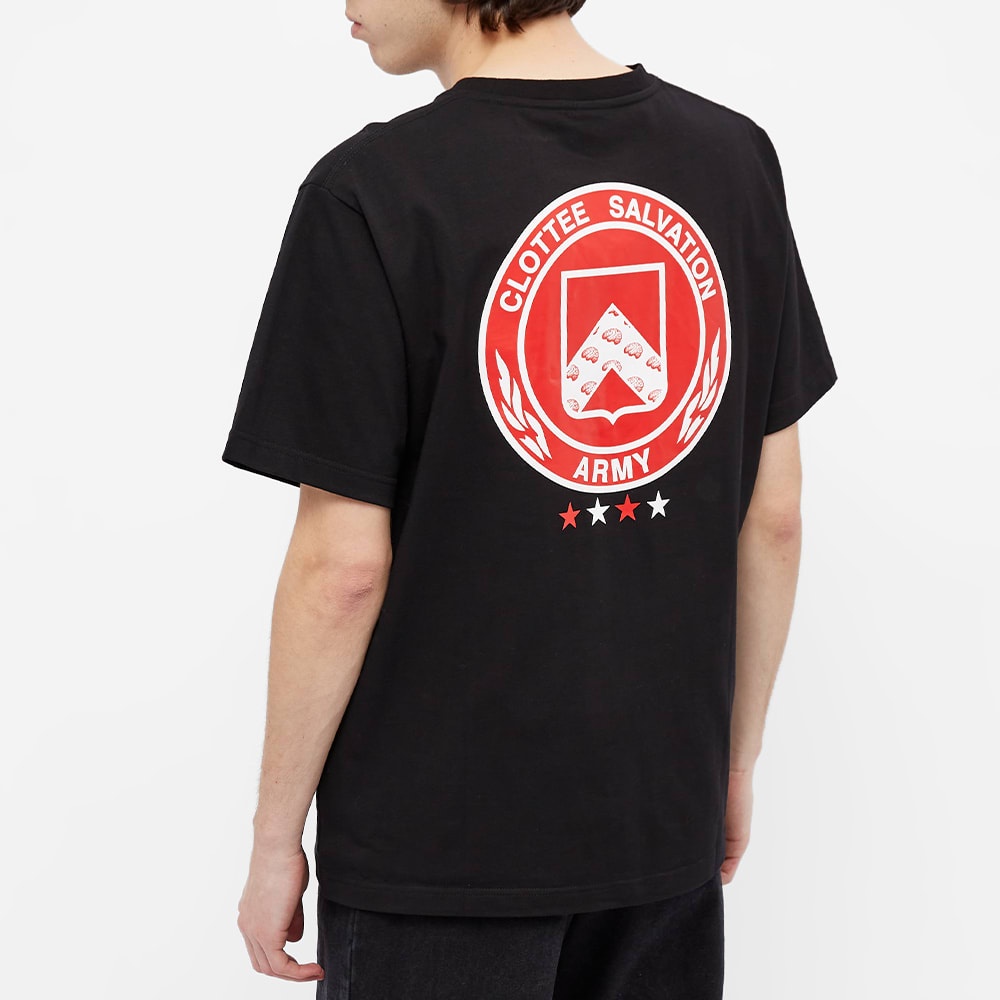 CLOT Badge Tee - 5