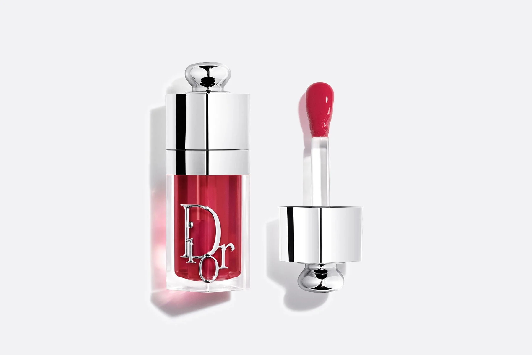 Dior Addict Lip Glow Oil - 1