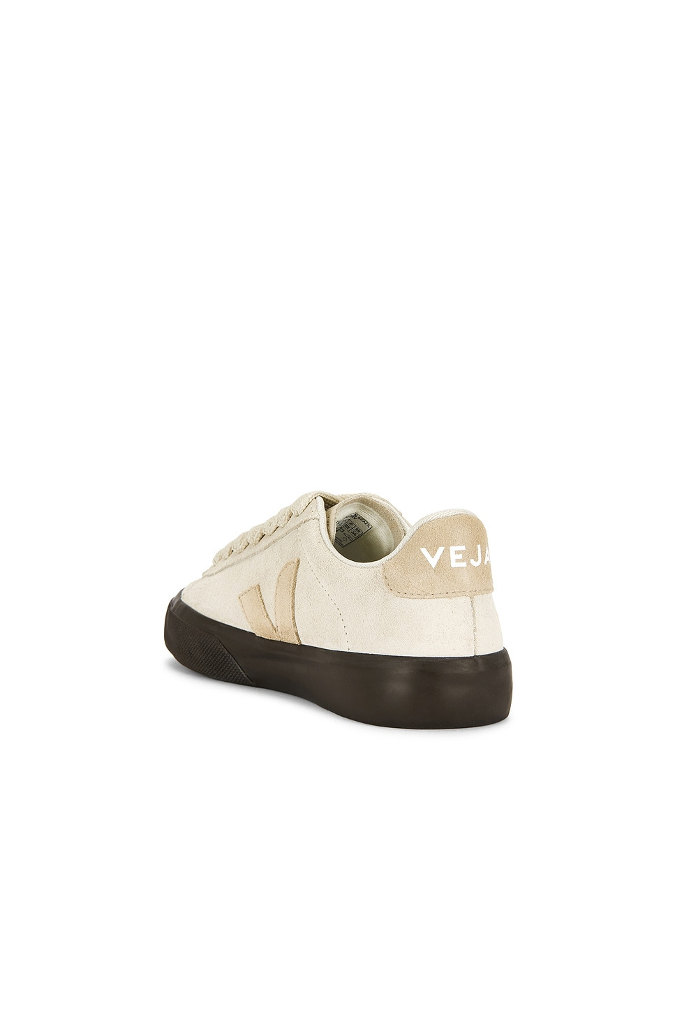 Campo Bold Sneaker - 3