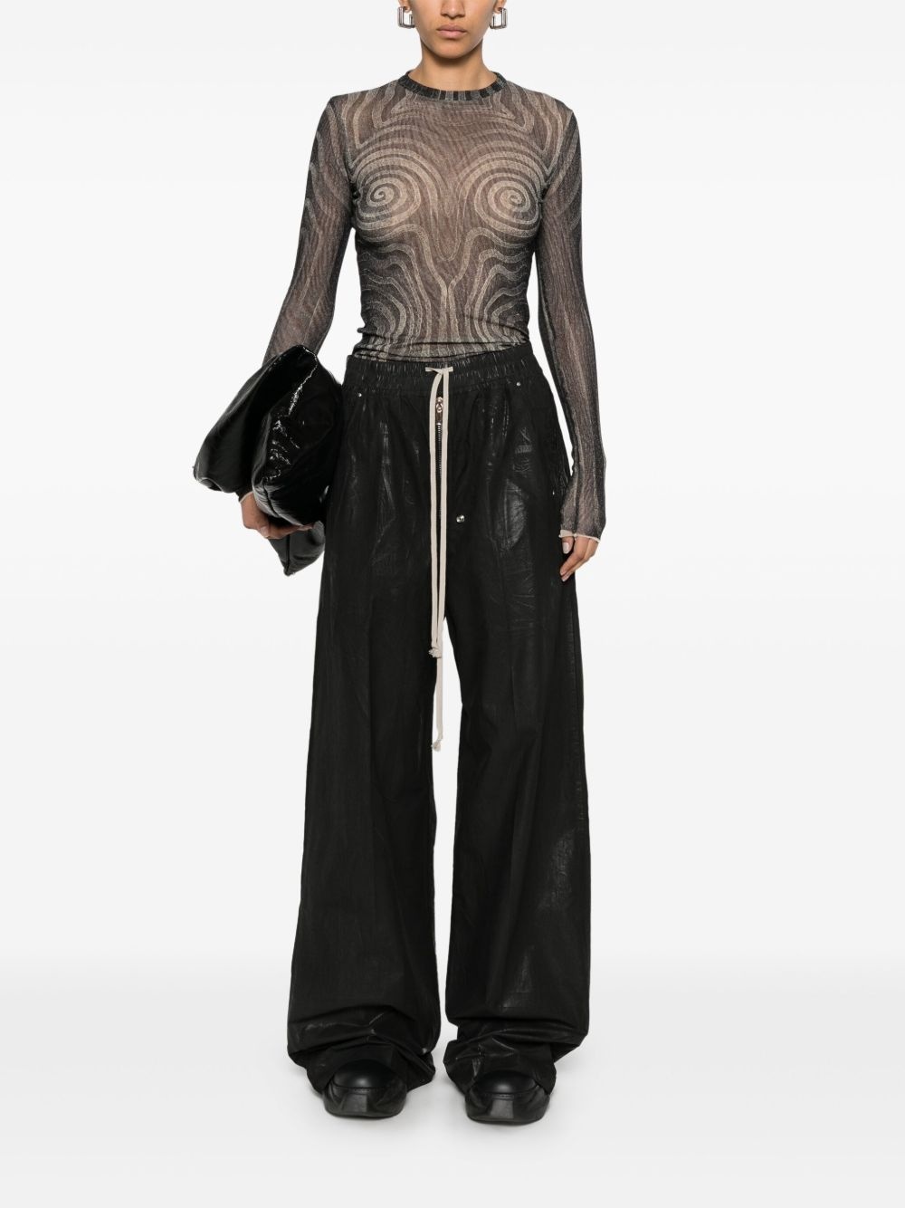 Geth Belas trousers - 2