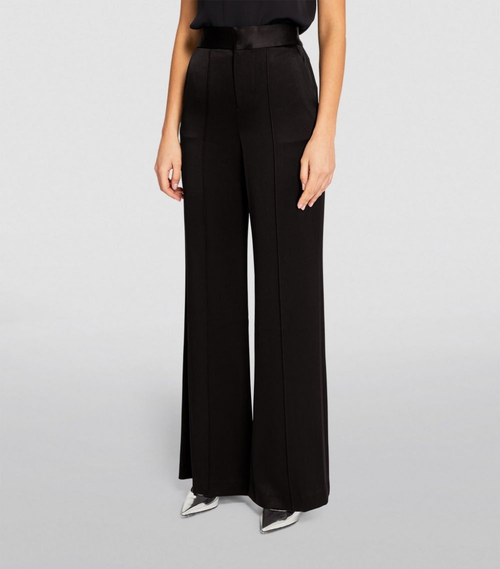 Dylan Flared Trousers - 6
