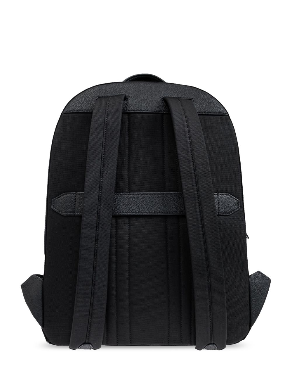 logo-appliquÃ© backpack - 3