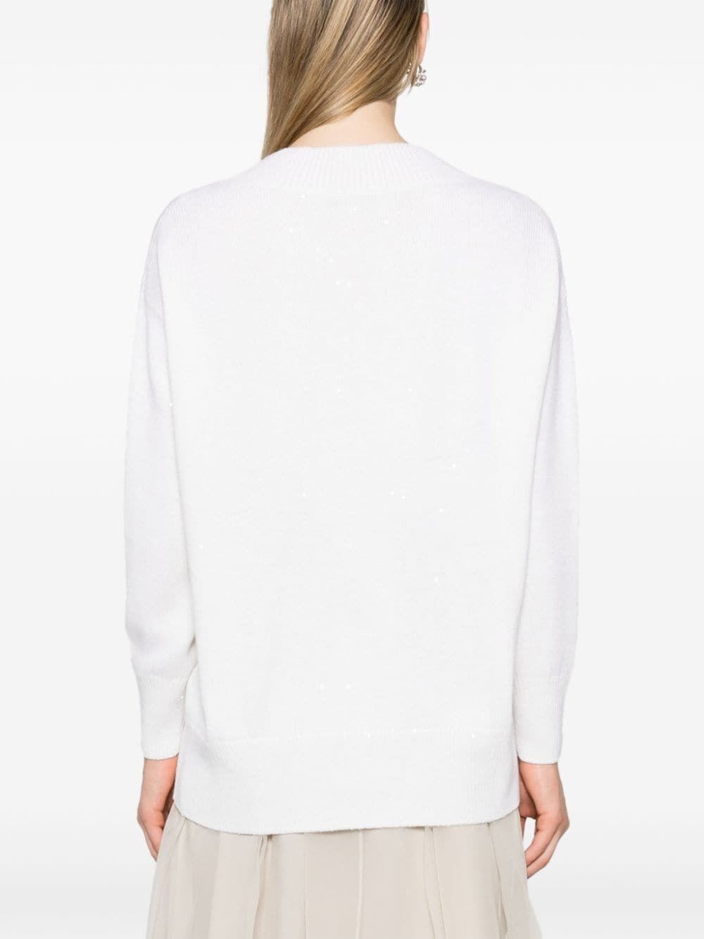 Brunello Cucinelli Women Sweater - 4