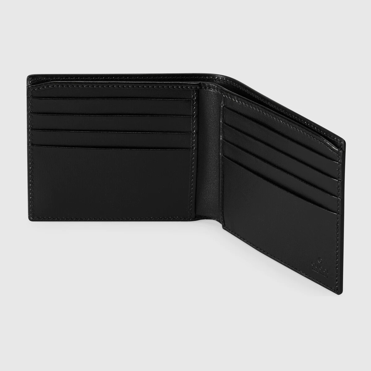 GG Marmont leather bi-fold wallet - 5