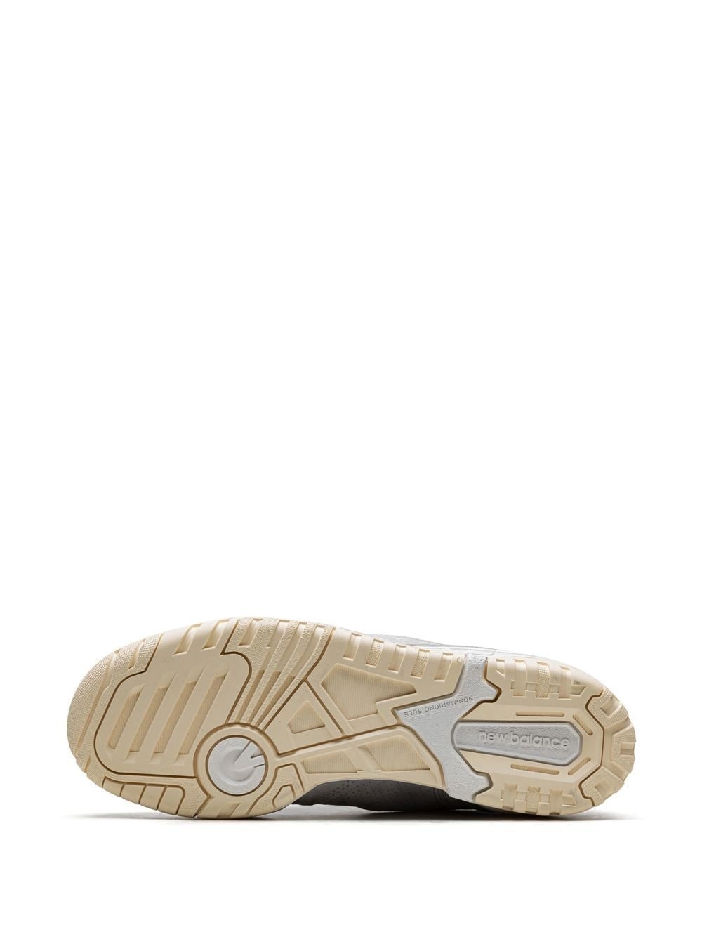 550 low-top sneakers - 4