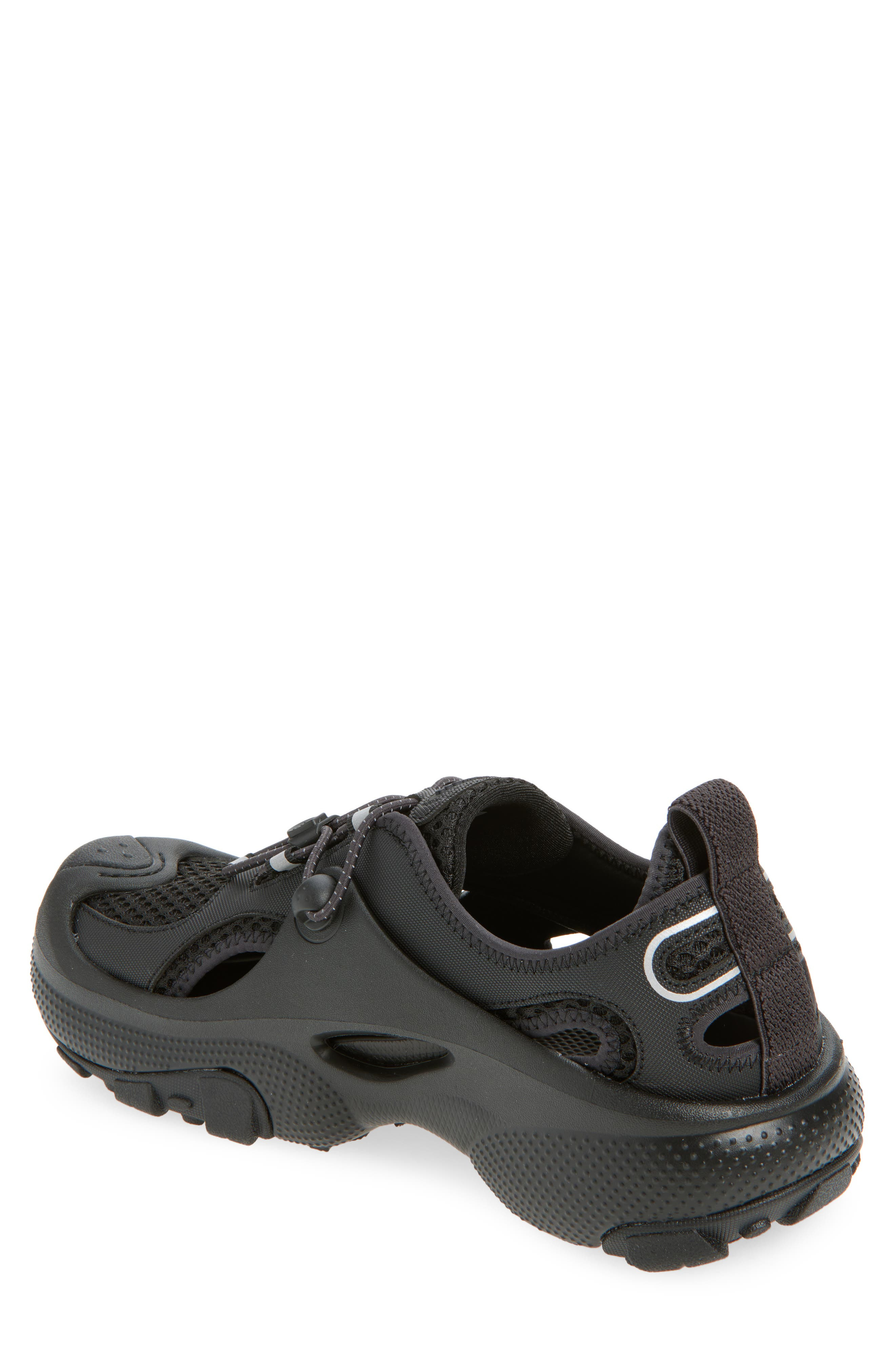 CROCS Trail Break 2 Hiking Sandal in Black at Nordstrom - 2