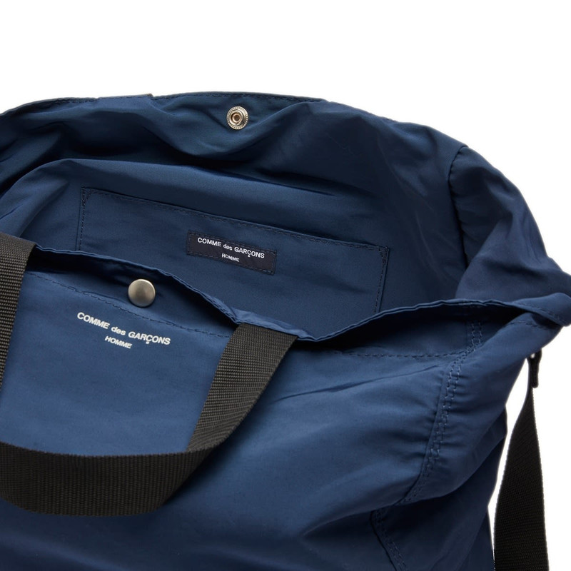Comme des Garçons Homme 2-Way Tote Bag 5