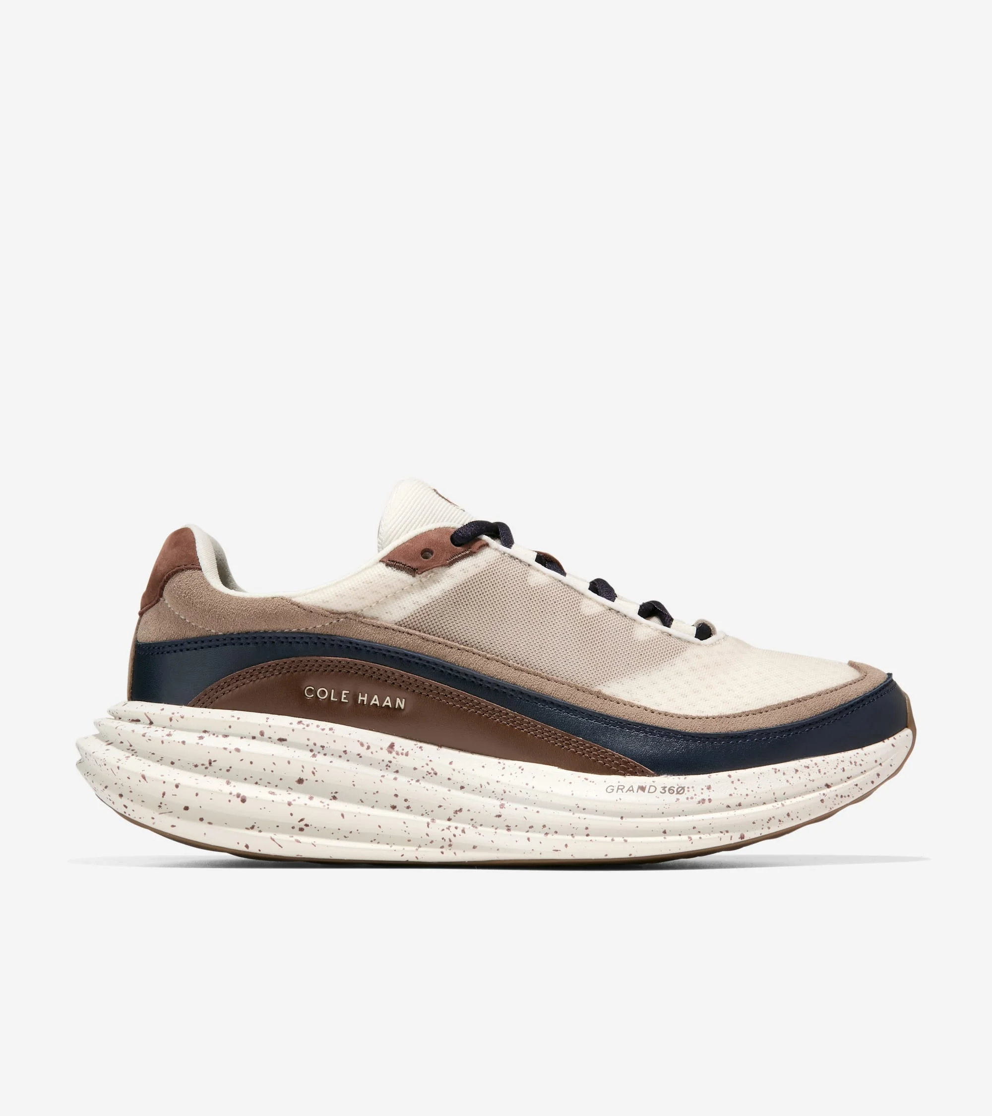 Men's ØriginalGrand Quadstar 2.0 Running Sneakers - 1