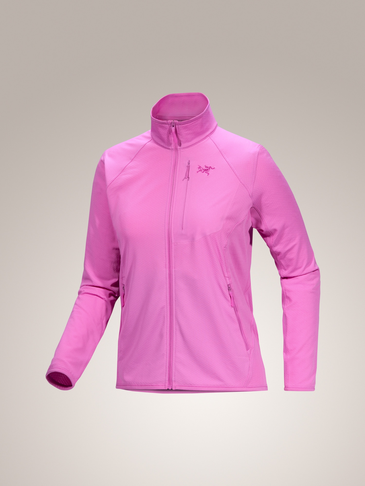 Delta Jacket - 7