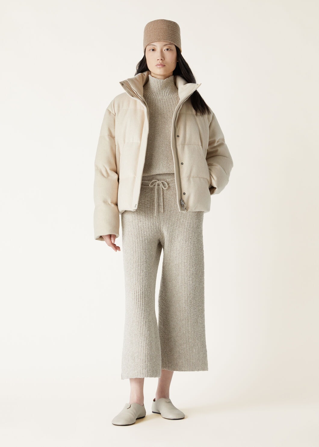 Valduggia Pants - 2