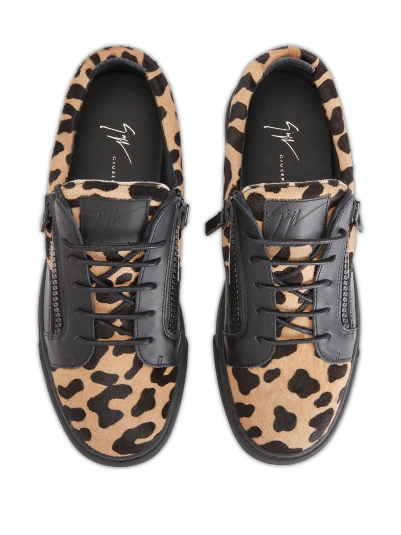 Frankie sneakers 4
