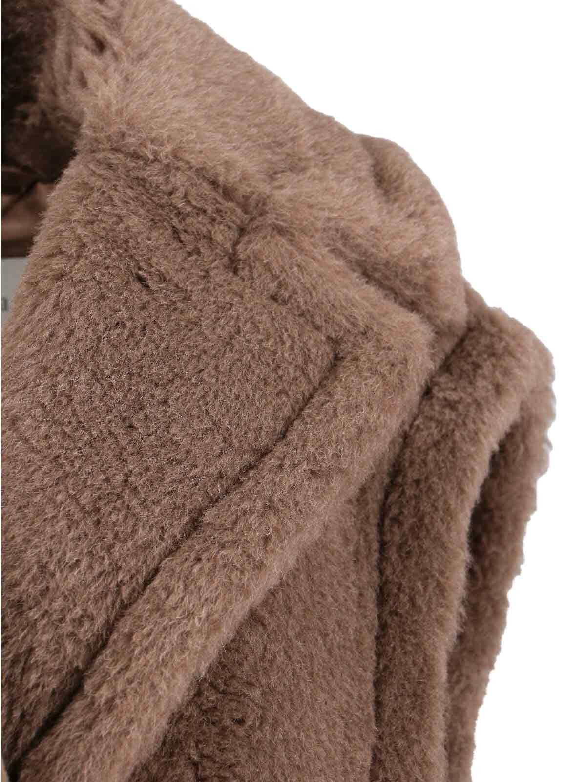TEDDY VEST - 5