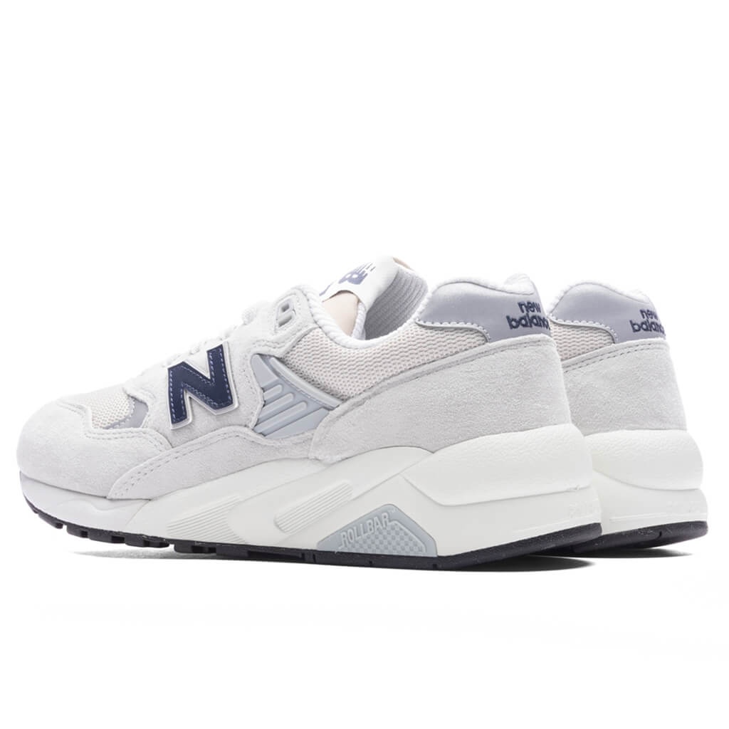 580 - NIMBUS CLOUD/NATURAL INDIGO - 3