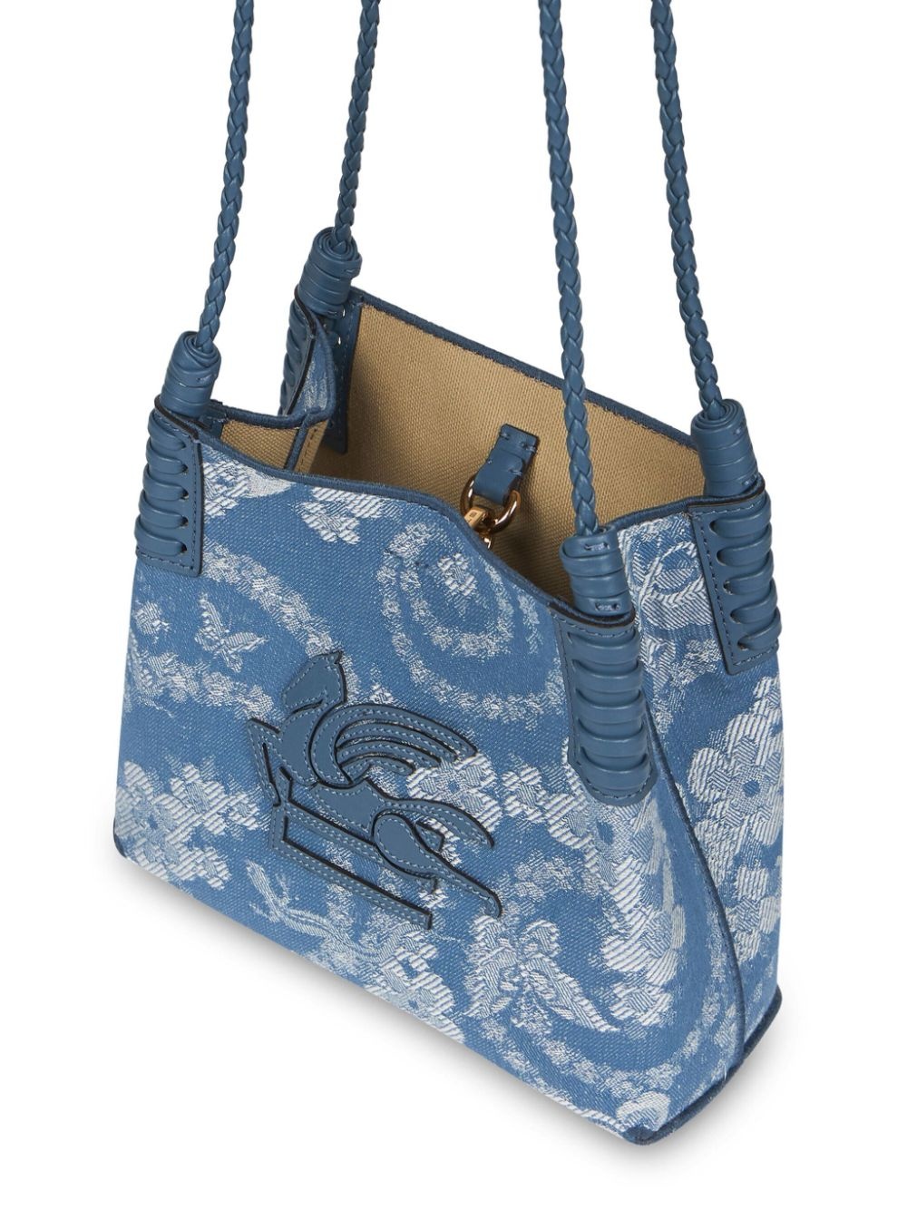 Libra shoulder bag - 5