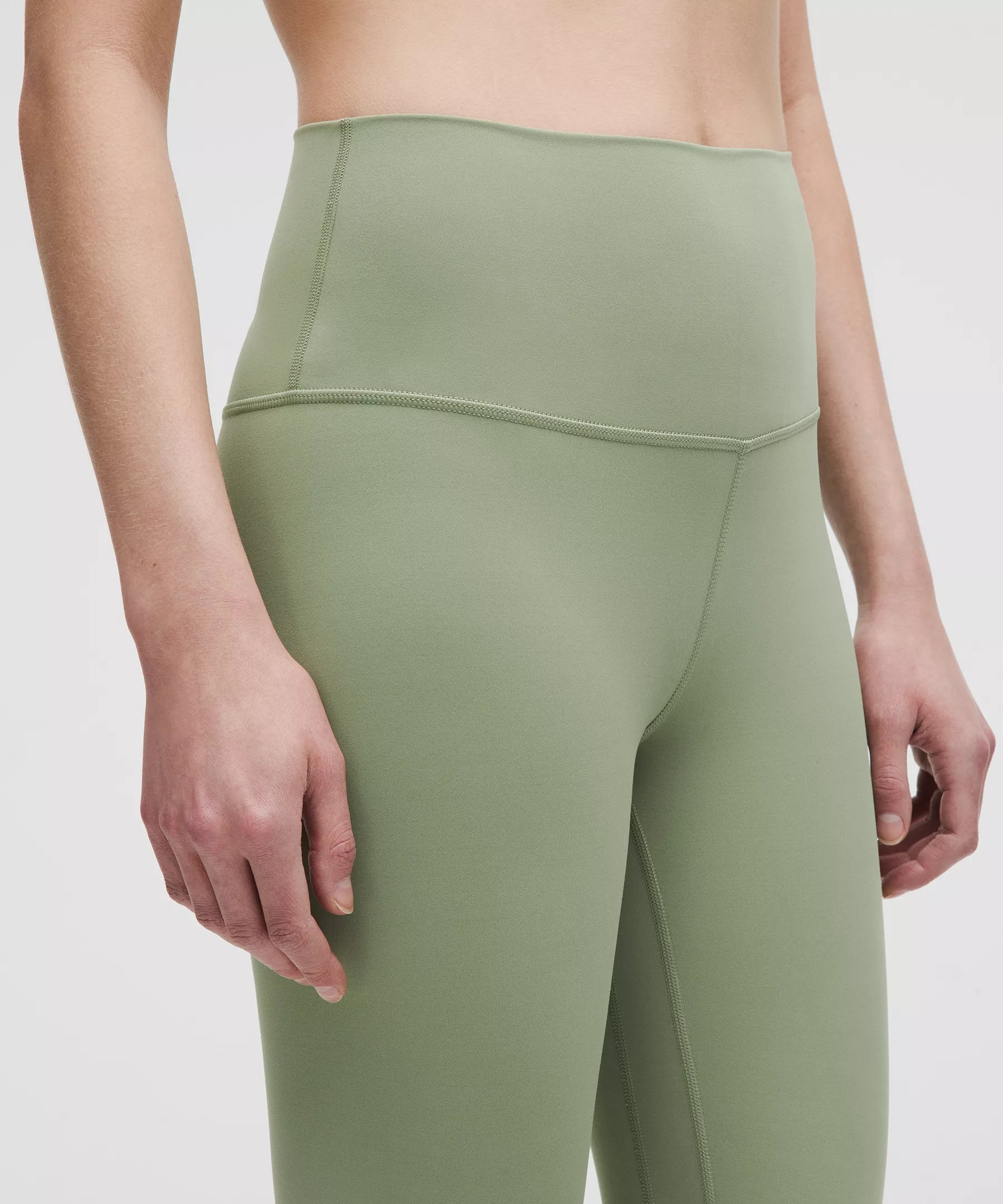 lululemon Align™ High-Rise Crop 21" - 4