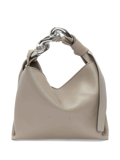 JW Anderson small Chain Hobo shoulder bag outlook