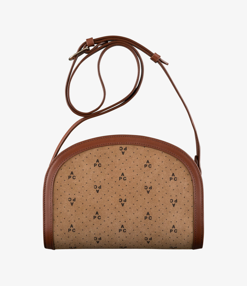 DEMI-LUNE BAG 4