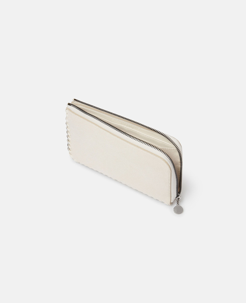 Falabella Zip Wallet 4