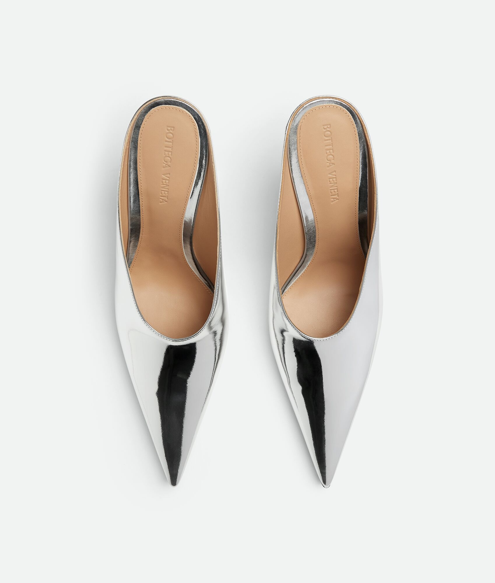 Bottega Veneta Rocket Mule | REVERSIBLE