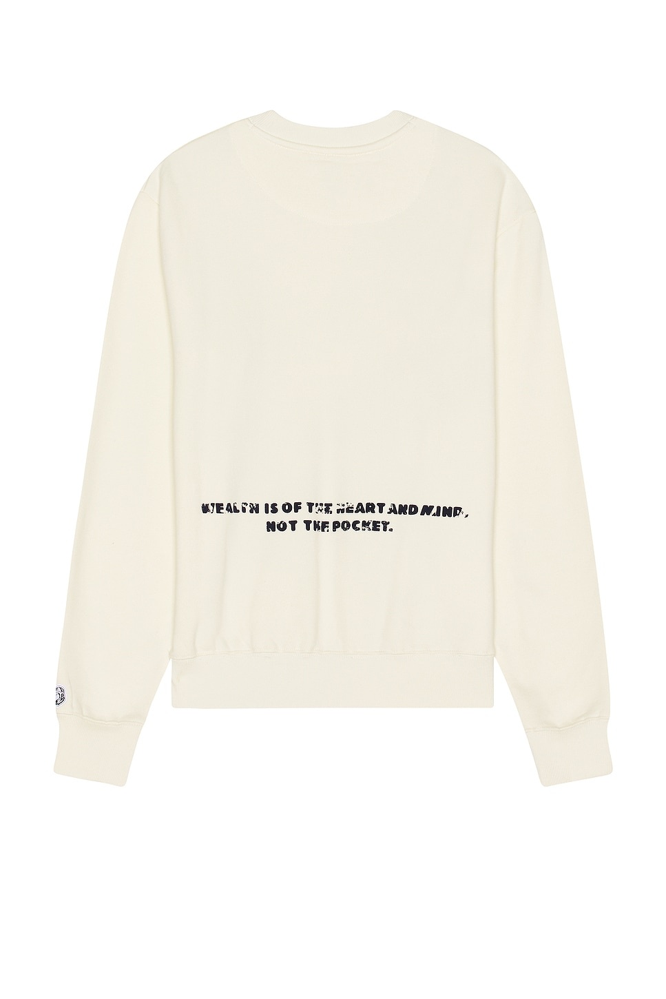 Flight Sweatshirt - 2
