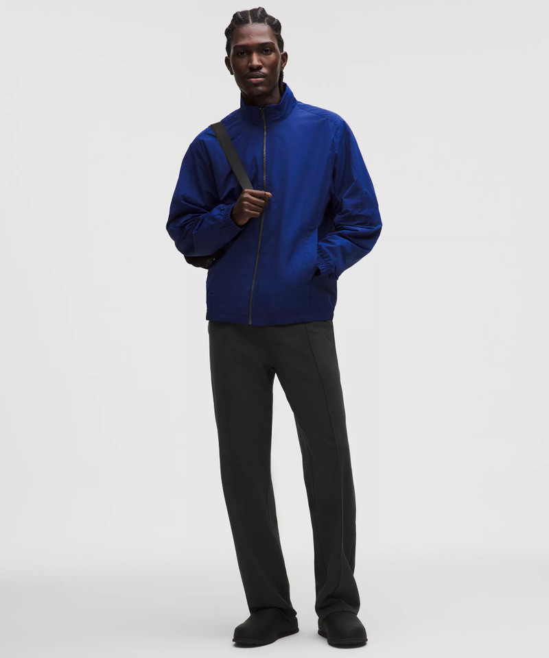 Men's Daydrift Classic-Fit Pintuck Trouser *Regular 1