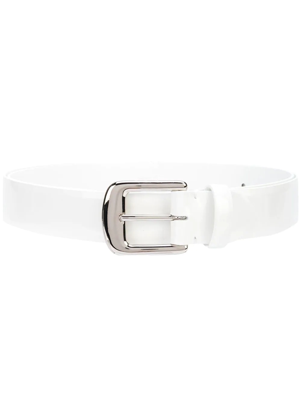 buckle belt - 1