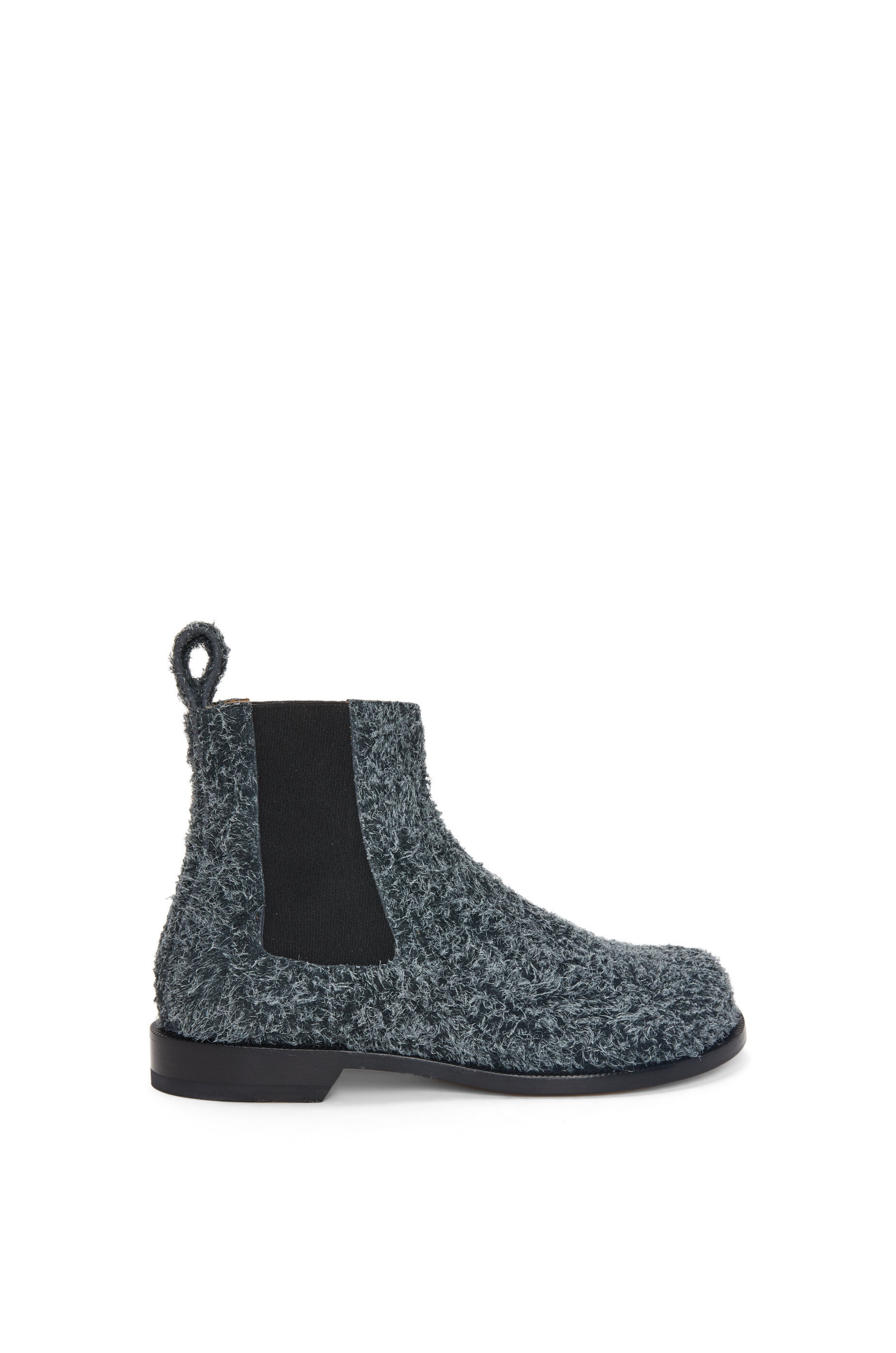 Campo chelsea boot in brushed suede - 1