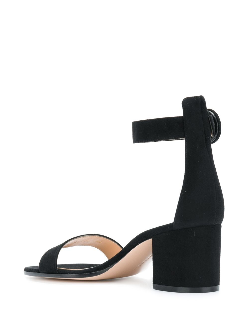 ankle strap sandals - 5
