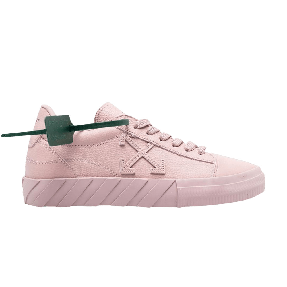 Off-White Wmns Vulc Sneaker 'Pink' - 1