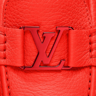 Louis Vuitton Monte Carlo Mocassin outlook