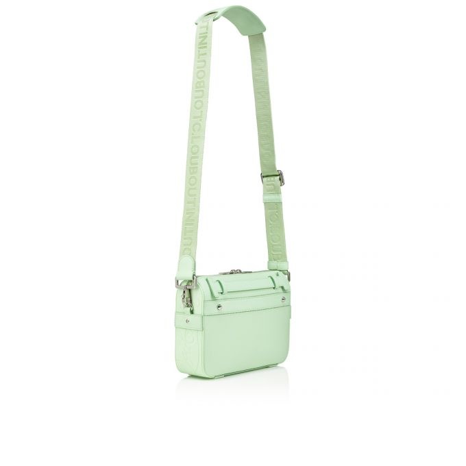 Ruisbuddy Green - 7