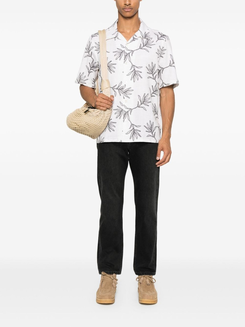 NN07 Ole shirt outlook
