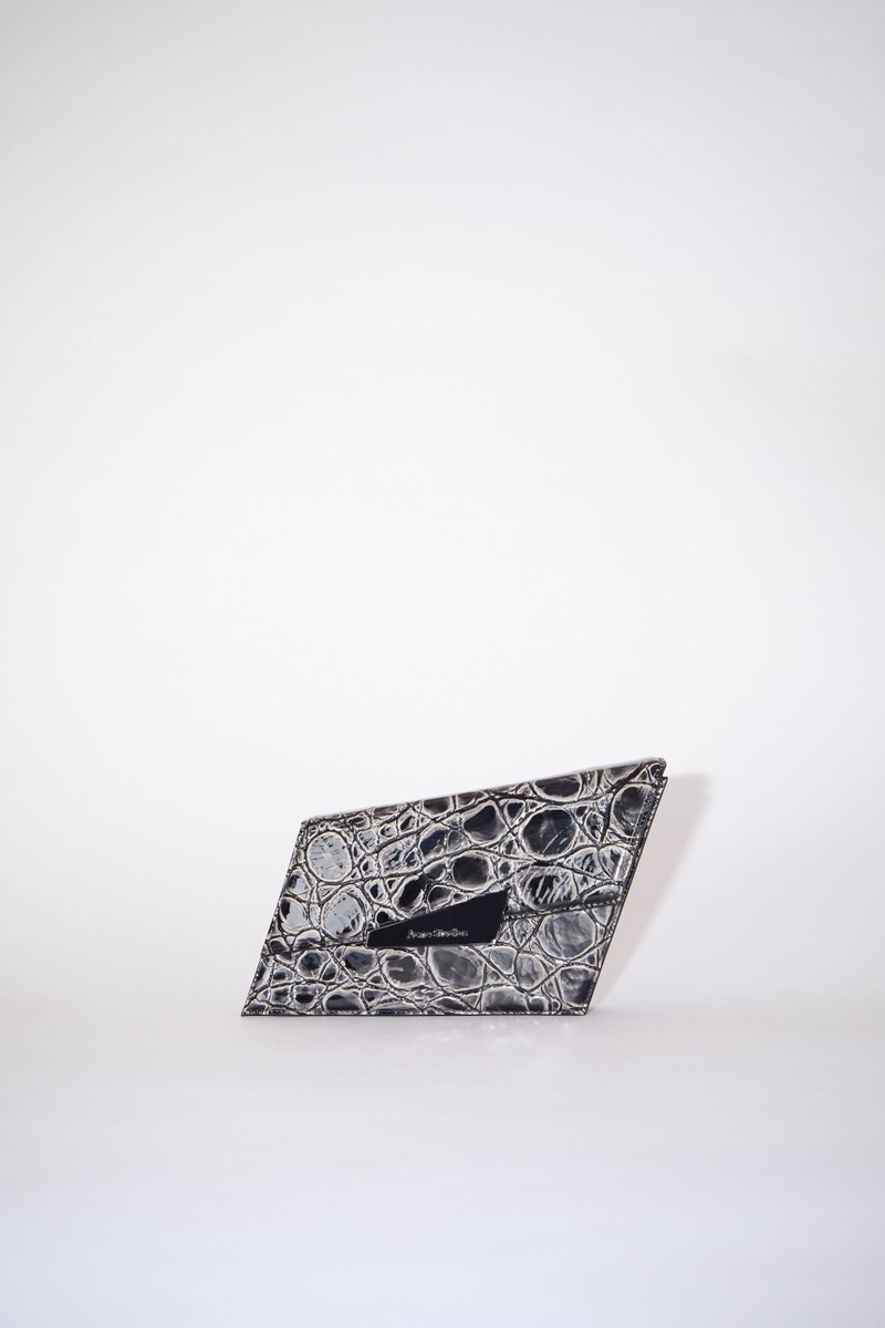 Distortion micro bag - Black 1