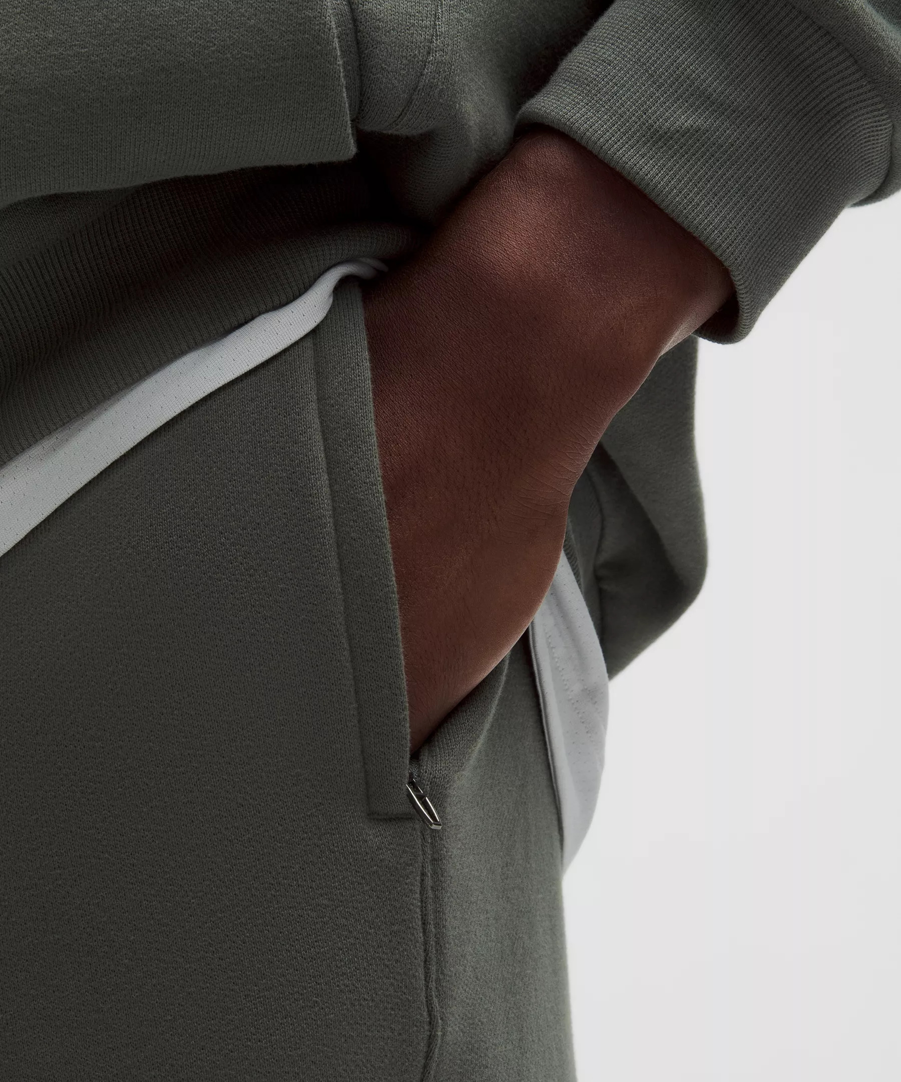 Steady State Classic-Fit Jogger *Regular - 5