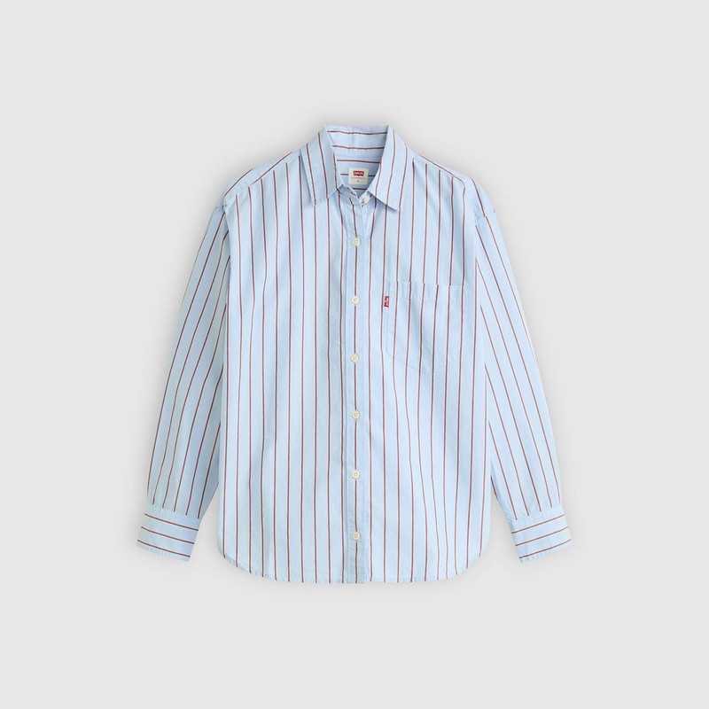 HARLIE BOYFRIEND SHIRT 1