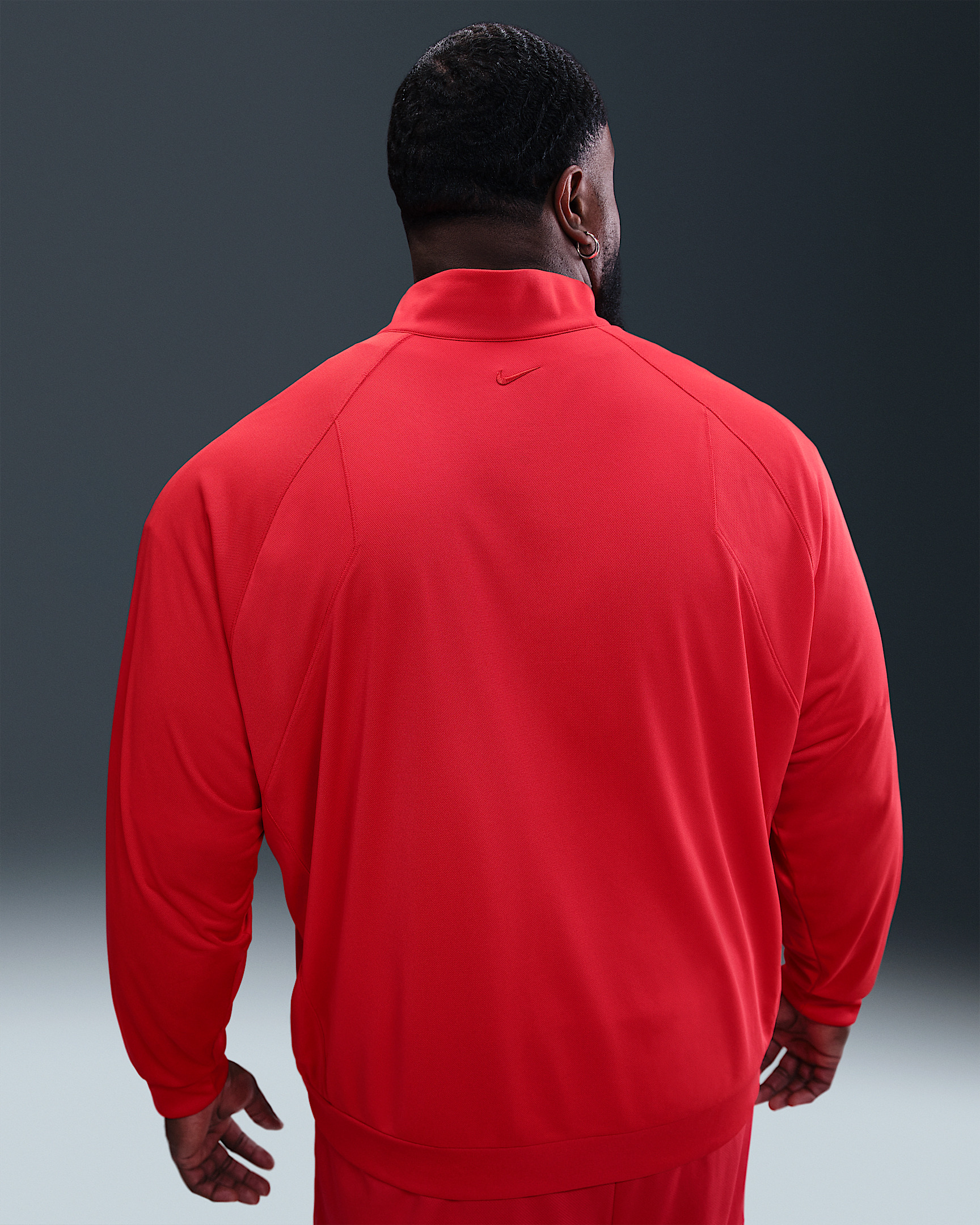 Kobe Dri-FIT Knit Jacket - 7