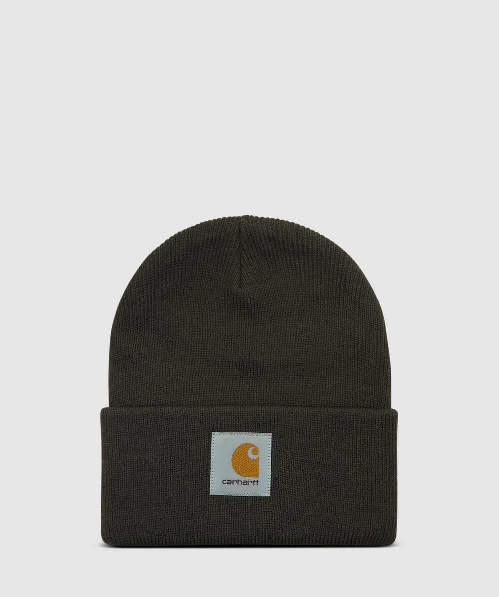 Short watch beanie - 1