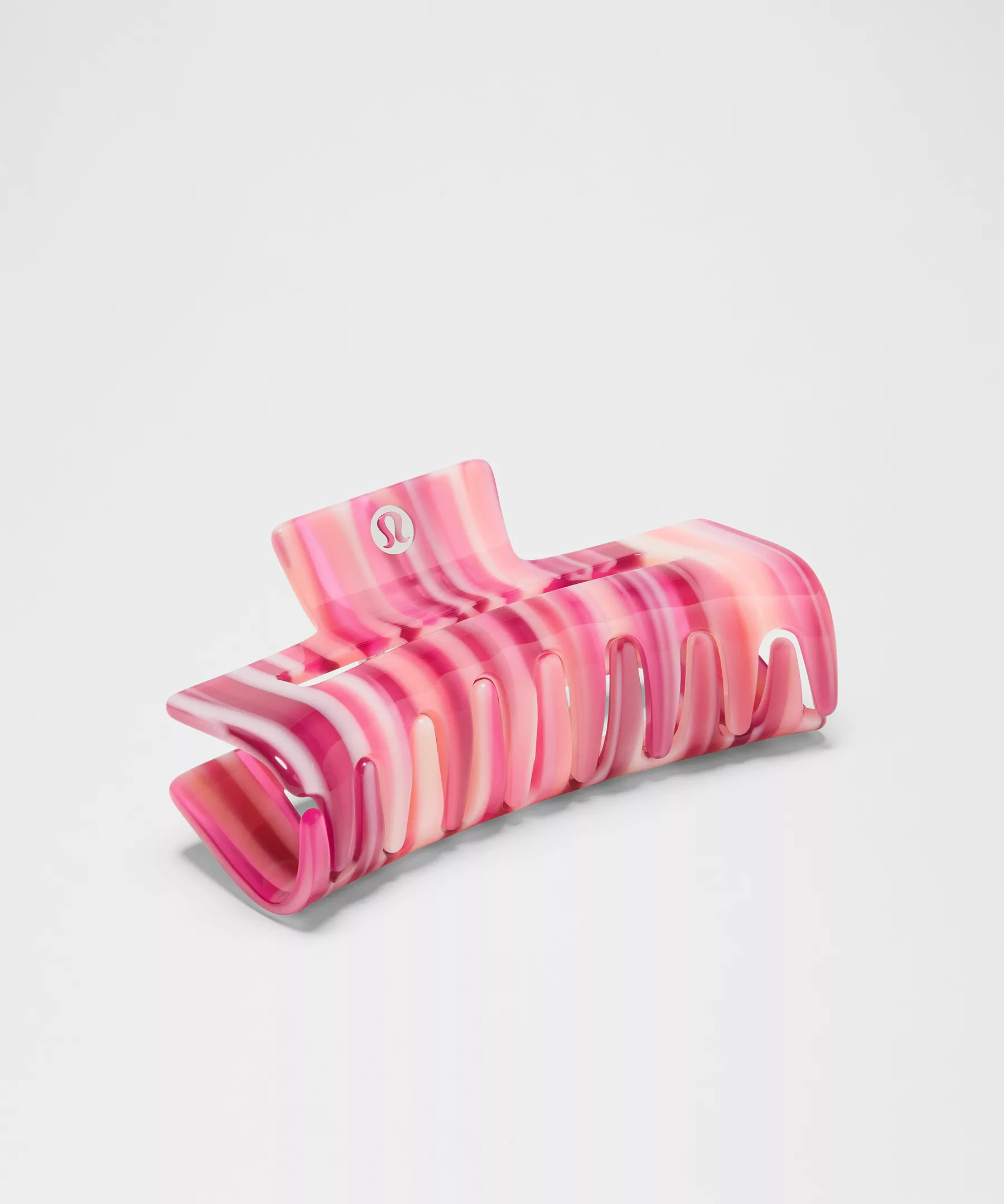 Extra Large Claw Hair Clip - 2