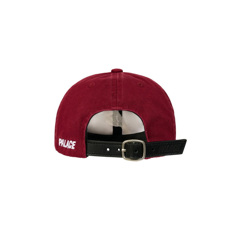 PALACE P 6-PANEL BERG outlook