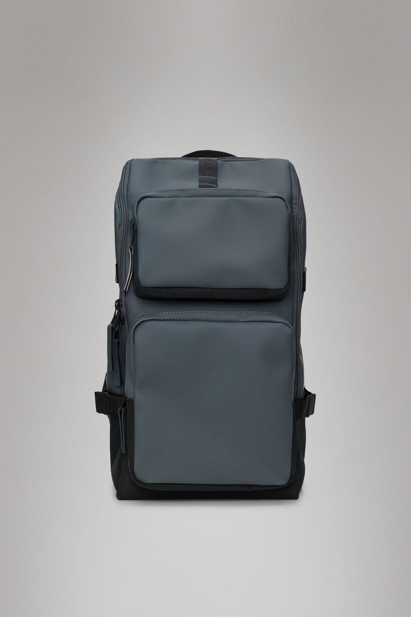 Trail Cargo Backpack 1