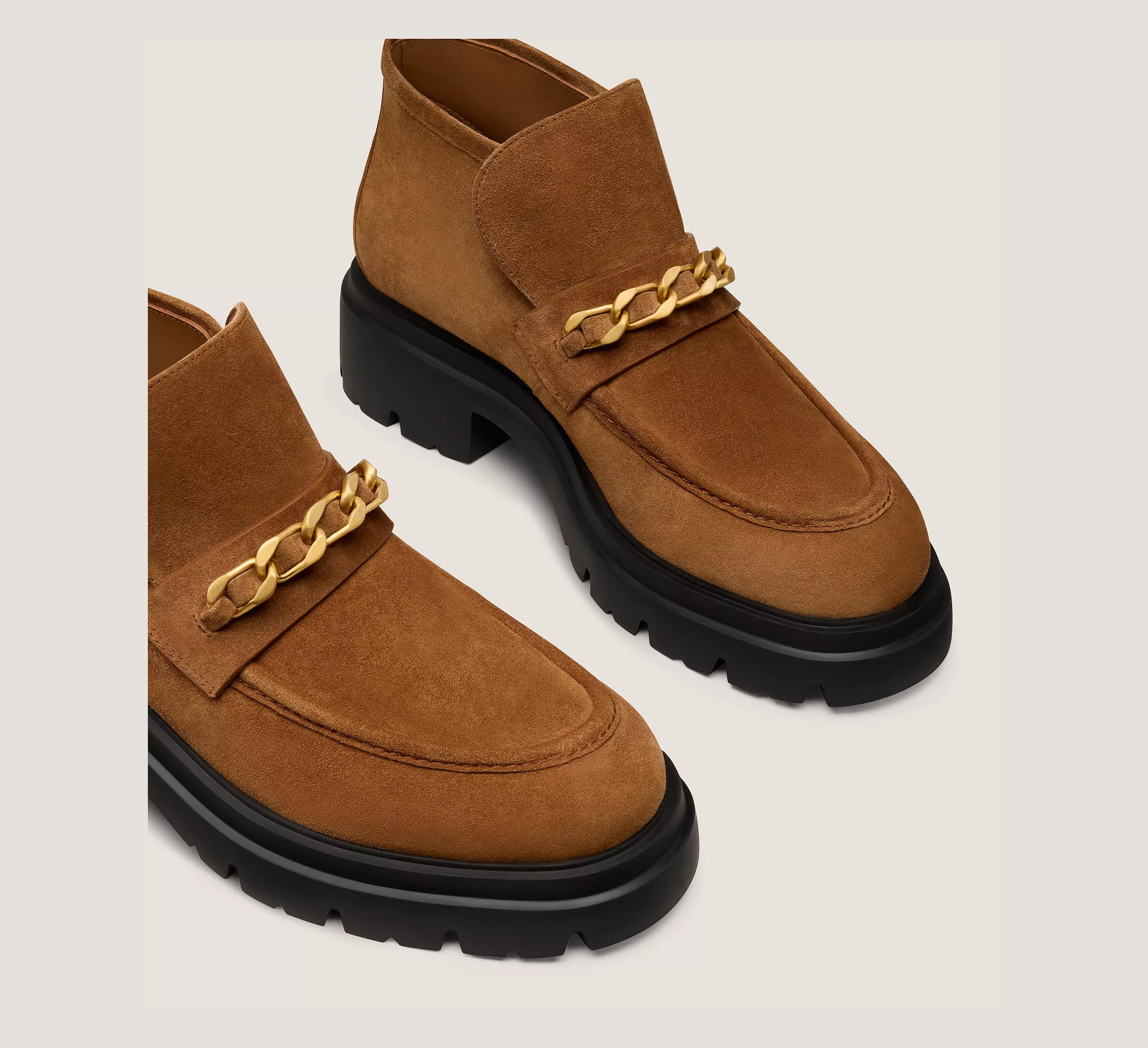 SOLUXE HUDSON CHUKKA - 4