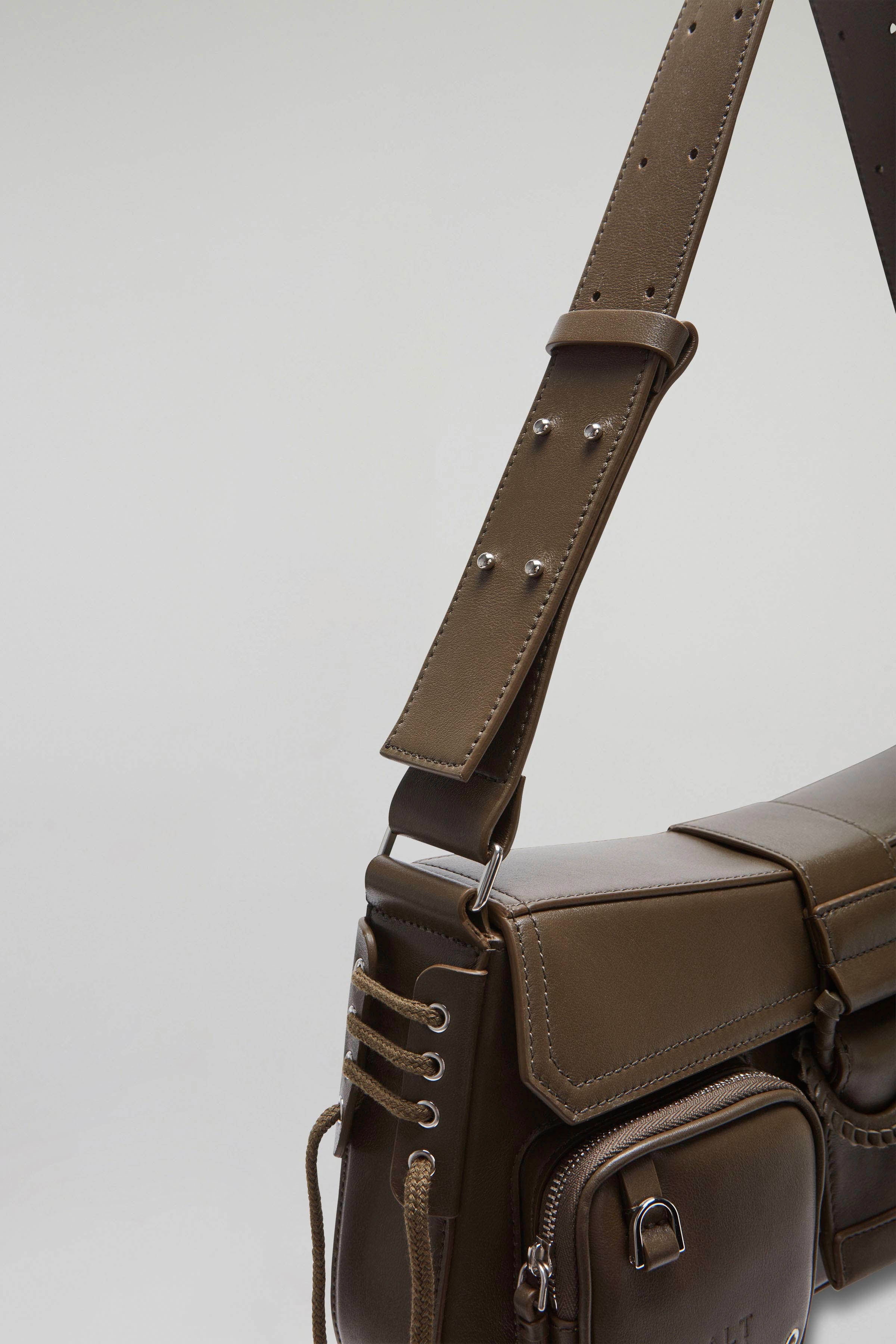 'PARKA' BAG - 4