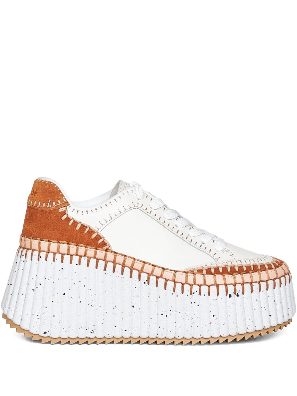 Nama platform sneakers - 1