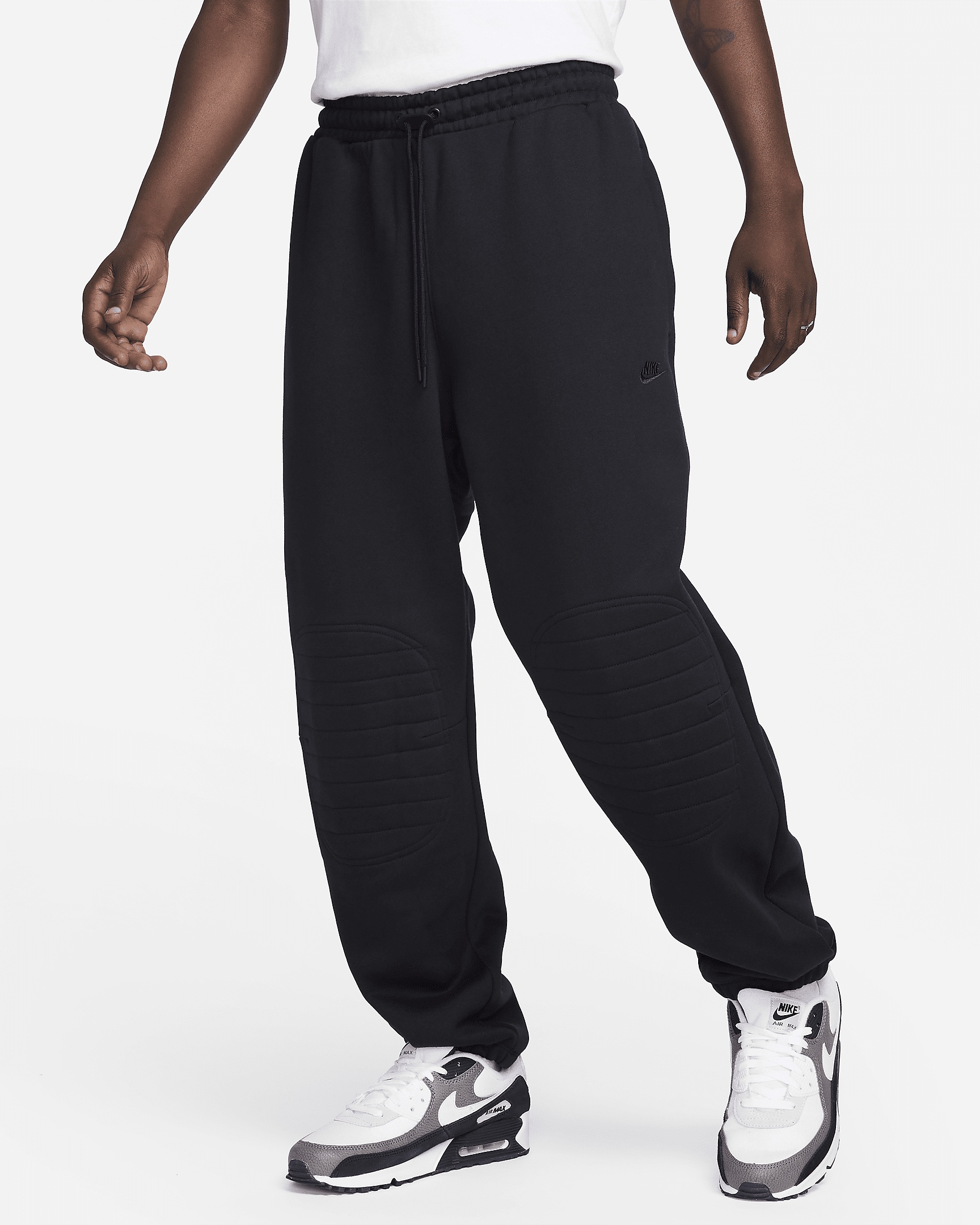 Men's Nike Sportswear Therma-FIT Tech Pack Repel Winterized Pants - 1