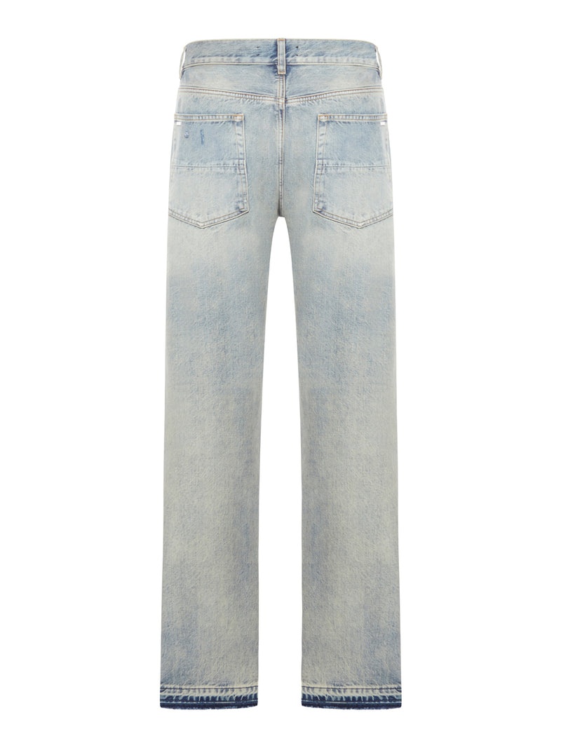 Amiri Men Straight Jean - 2