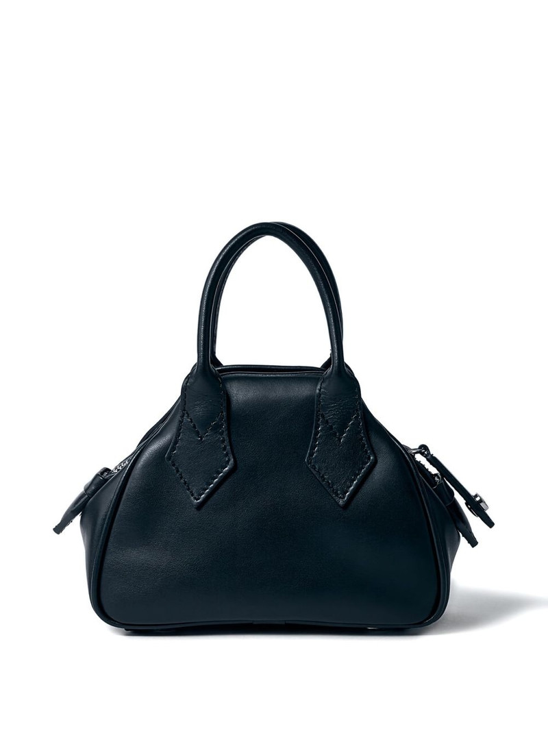 Vivienne Westwood mini Yasmin shoulder bag outlook