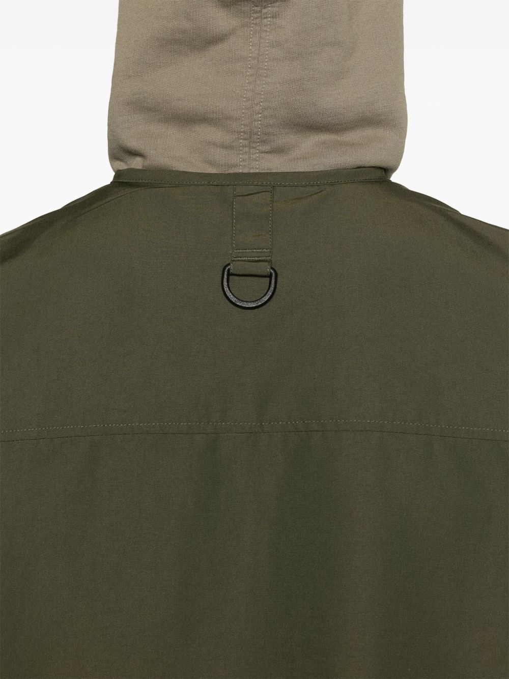 Irwin gilet - 5