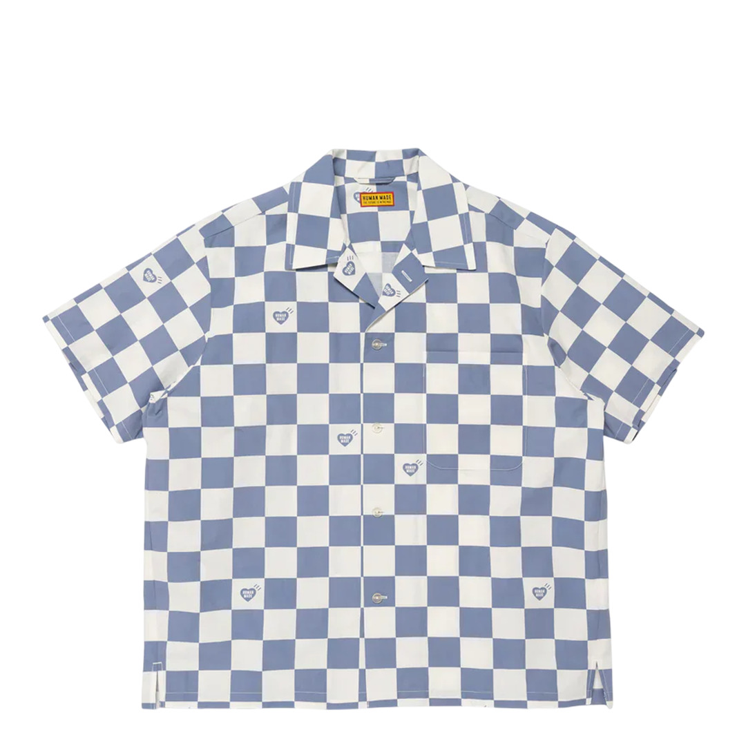 Plaid Shirt - 3