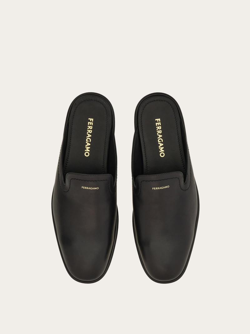 FERRAGAMO Mule outlook