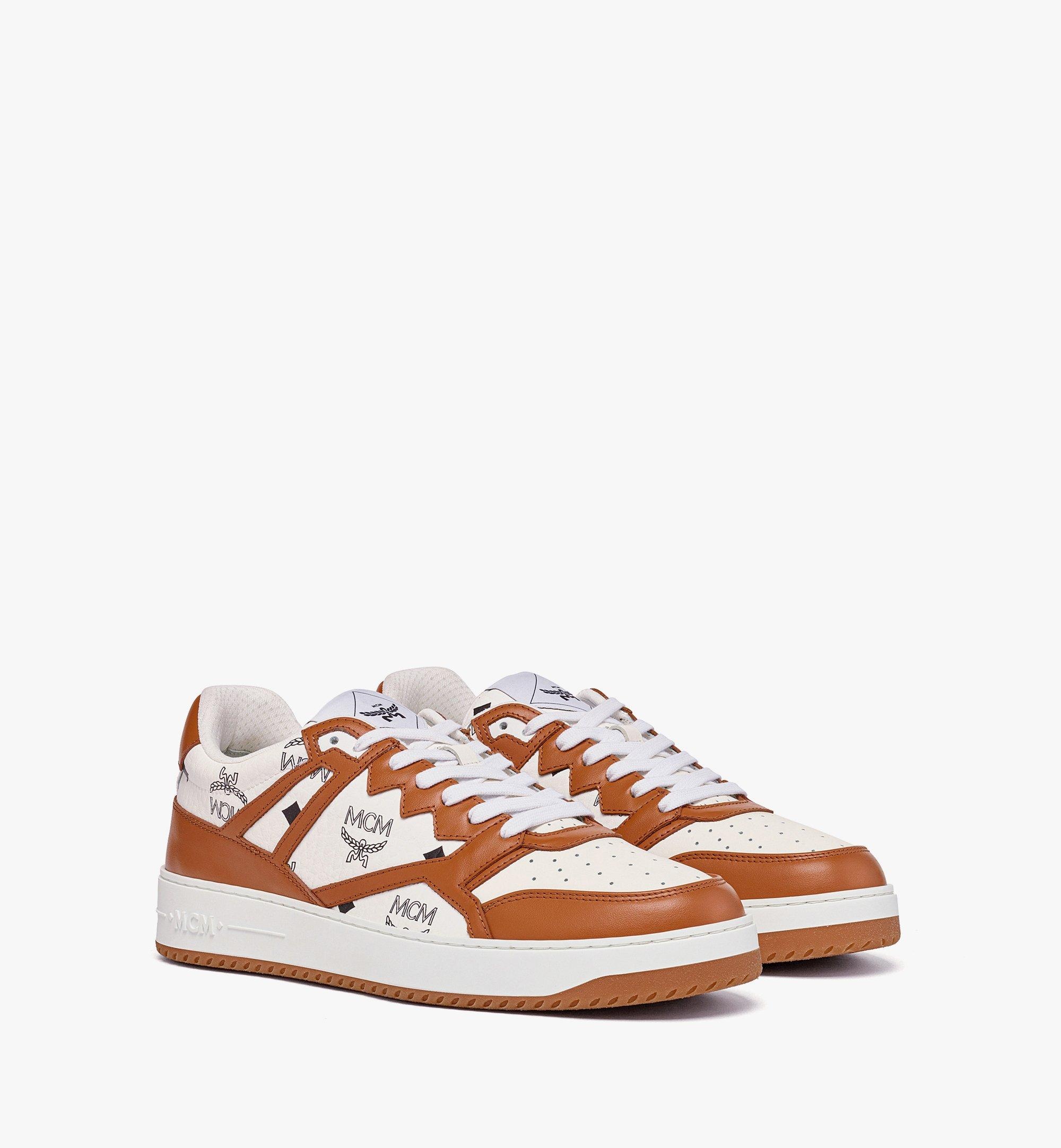 Neo Terrain Lo Sneakers in Visetos - 1